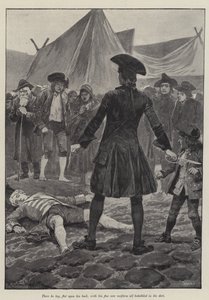 Illusztráció A Birodalom ezredeséhez, Emily Lawless